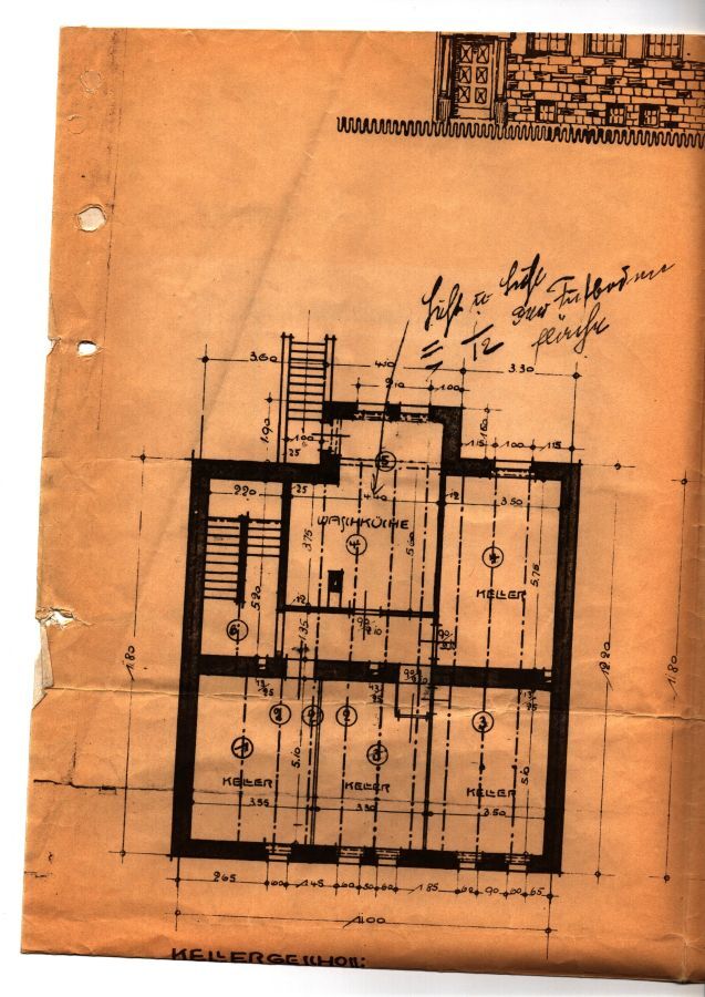 Provisionsfrei* Mehrfamilienhaus in Neuss Nord (Stadtgrenze zu Düsseldorf) 12 zimmer