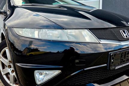 Honda Civic 154.269 km 3.950 &euro; Annaberg - Buchholz 09456