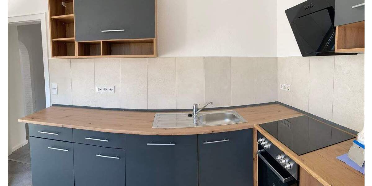 Etagenwohnung Delmenhorst Düsternort - 3 Zimmer, 100 m&sup2;, 850&euro; | Angebot:24620177