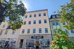 Etagenwohnung Meerane - 3 Zimmer, 85 m&sup2;, 400&euro; | Angebot:26788079