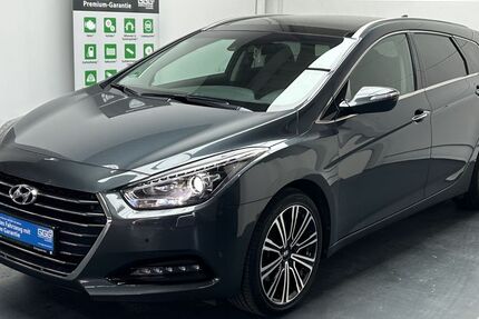 Hyundai i40 68.000 km 13.990 &euro; Königswinter 53639