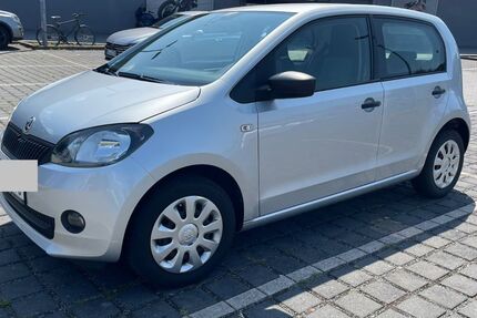 Skoda Citigo 59.000 km 7.950 &euro; Potsdam 14482