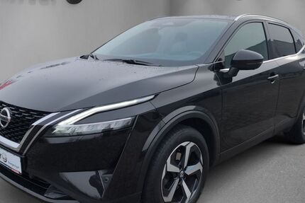 Nissan Qashqai 74.300 km 22.240 &euro; Pforzheim 75177