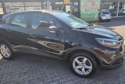 Renault Captur 56.000 km 8.970 &euro; Hanau 63452