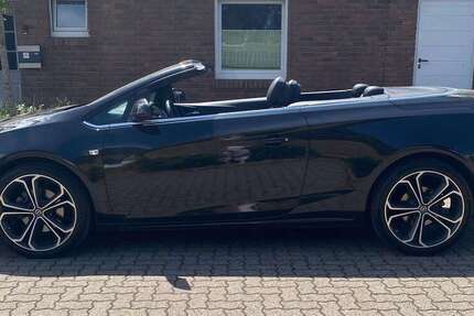Opel Cascada 41.394 km 11.800 &euro; Wesel, Stadt 46487