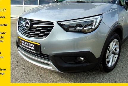 Opel Crossland (X) 61.180 km 13.450 &euro; Beyharting 83104
