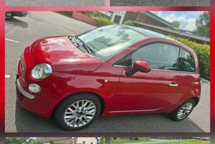 Fiat 500 174.800 km 4.400 &euro; Zwiesel 94227