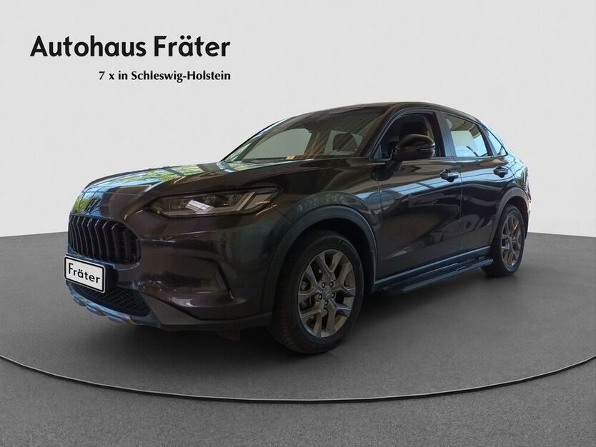 ZR-V