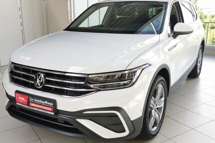 VW Tiguan Allspace 24.900 km 34.770 € Horb a/N 72160