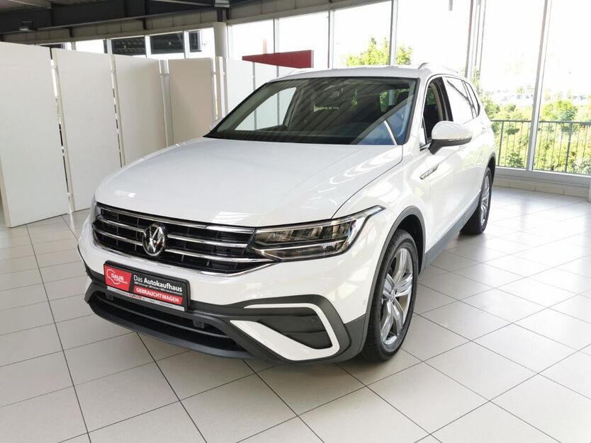 VW Tiguan Allspace 24.900 km 34.770 € Horb a/N 72160