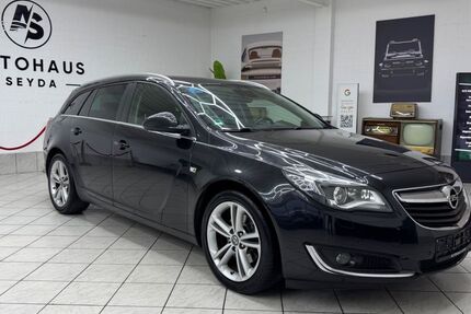 Opel Insignia 135.000 km 7.790 &euro; Bielefeld 33604