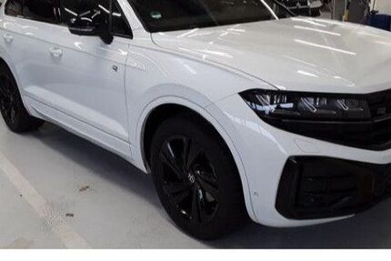 VW Touareg 66.665 km 56.980 &euro; Neu-Isenburg 63263