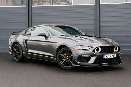Ford Mustang 95.924 km 26.950 &euro; Rennerod 56477