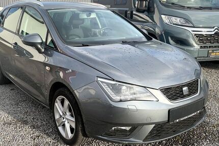 Seat Ibiza 95.954 km 6.500 &euro; Baden-Baden 76532