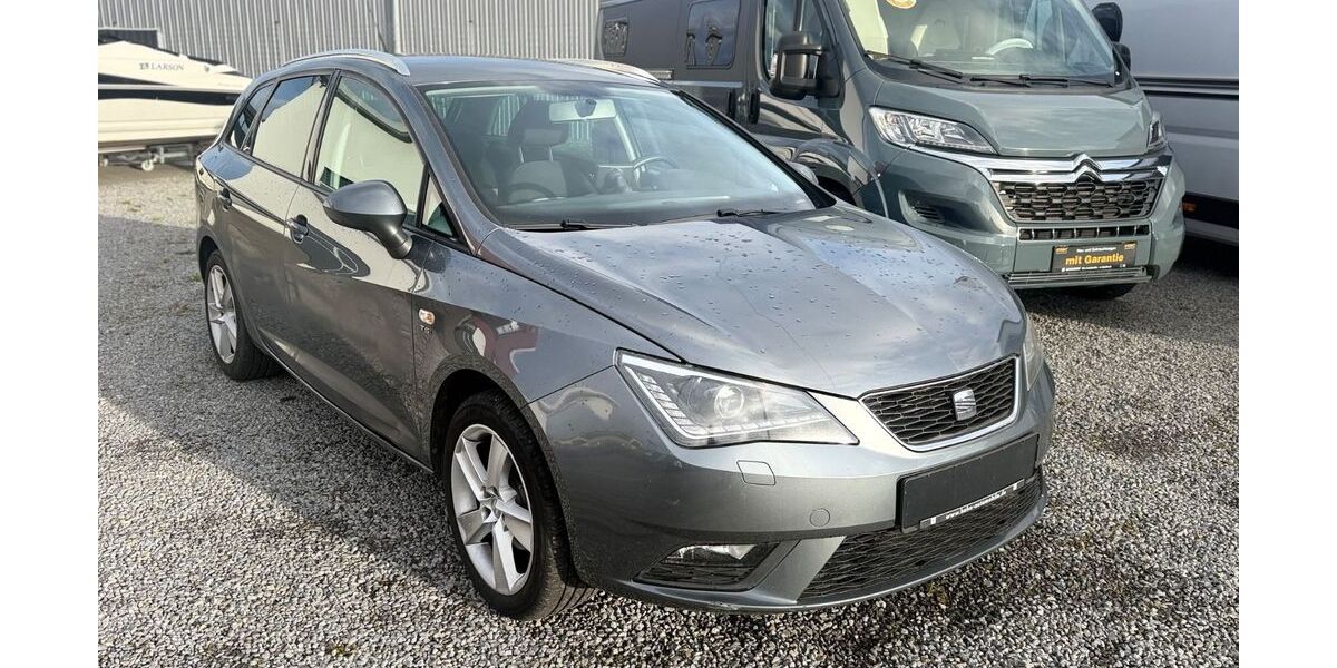 Seat Ibiza 95.954 km 6.700 &euro; Baden-Baden 76532