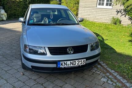 VW Passat 97.000 km 2.600 € Stockach 78333