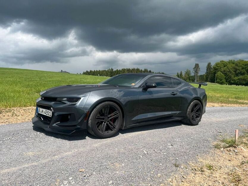 Camaro