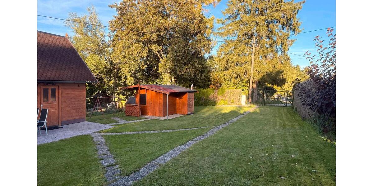 Einfamilienhaus Villingen-Schwenningen Schwenningen - 2 Zimmer, 34 m&sup2;, 119.000&euro; | Angebot:26185423