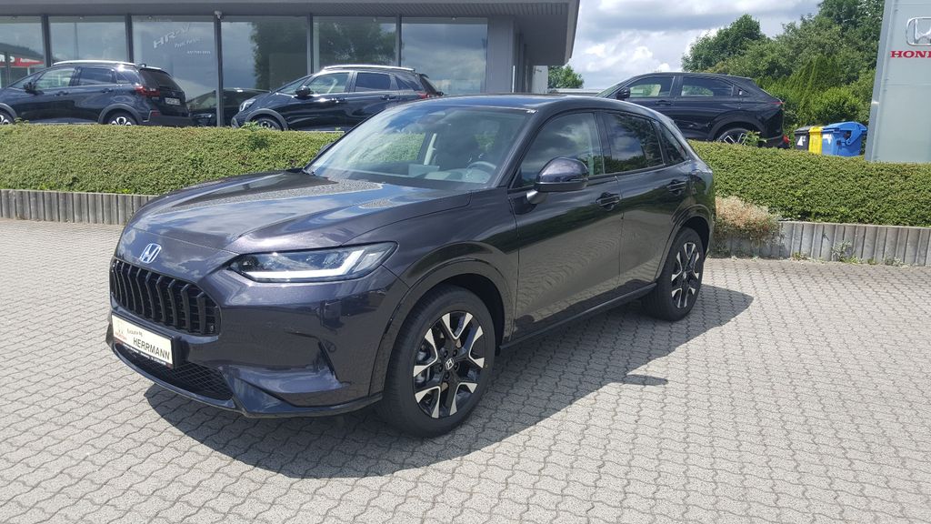 Honda ZR-V 6 km 39.990 € Annaberg-Buchholz 09456