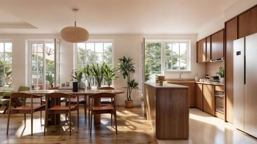 Haus zum Kaufen in Berlin 799.000 € 200 m²