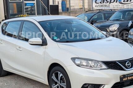 Nissan Pulsar 216.600 km 4.990 &euro; Kirchheim unter Teck 73230