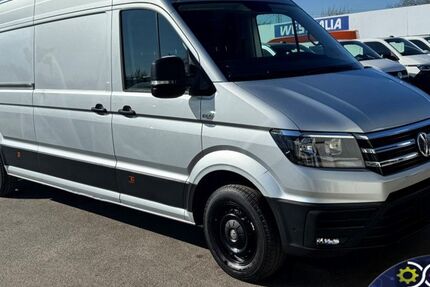VW Crafter 27.000 km 26.800 &euro; Schweinfurt 97424