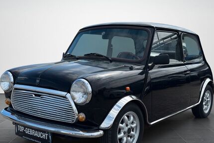 Mini Andere 100.000 km 7.900 &euro; Hockenheim 68766