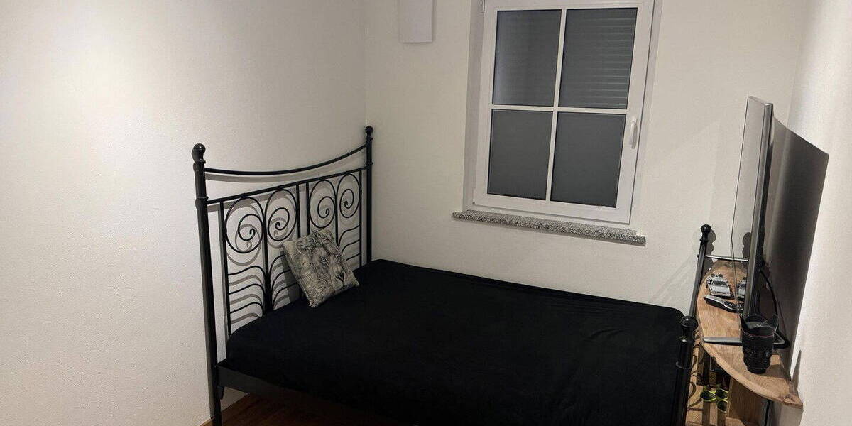 Etagenwohnung Garmisch-Partenkirchen Garmisch - 3 Zimmer, 80 m&sup2;, 609.000&euro; | Angebot:25654151