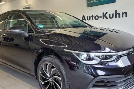 VW Golf 57.988 km 22.500 &euro; Neustrelitz 17235