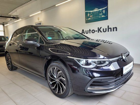 VW Golf 57.988 km 22.500 &euro; Neustrelitz 17235