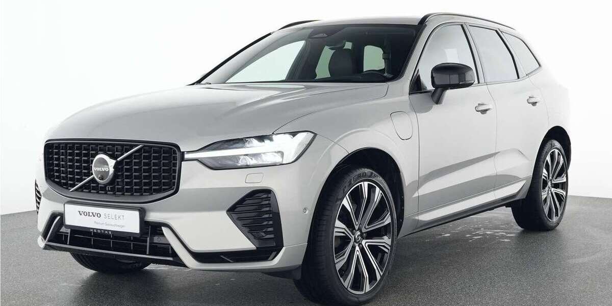 Volvo XC60 74.700 km 35.990 &euro; Weiterstadt 64331