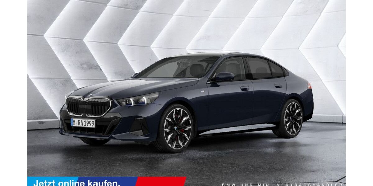 BMW 540 3.999 km 80.490 &euro; Berlin 12203