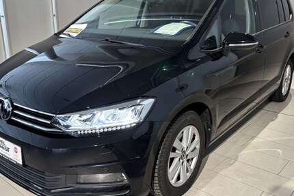 VW Touran 55.700 km 28.490 &euro; Wilhelmshaven 26389