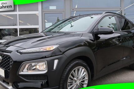 Hyundai KONA 39.150 km 16.270 &euro; Marl 45772