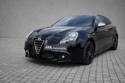 Alfa Romeo Giulietta 162.855 km 6.990 &euro; Gera 07551
