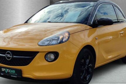 Opel Adam 145.080 km 6.980 &euro; Oldenburg in Holstein 23758