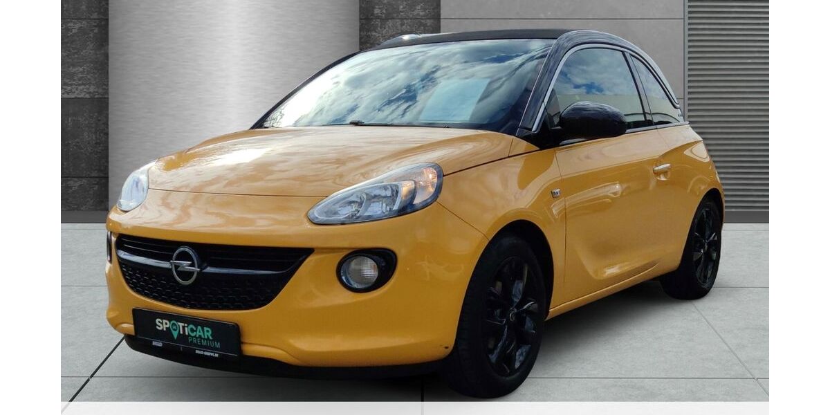 Opel Adam 145.080 km 6.980 &euro; Oldenburg in Holstein 23758