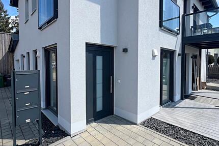 Wohnung Laaber - 1 Zimmer, 26 m&sup2;, 360&euro; | Angebot:26396929