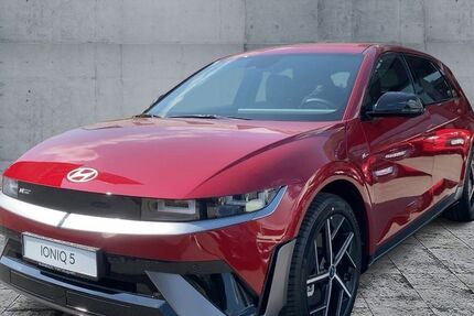 Hyundai IONIQ 5 3.000 km 47.990 &euro; Filderstadt 70794