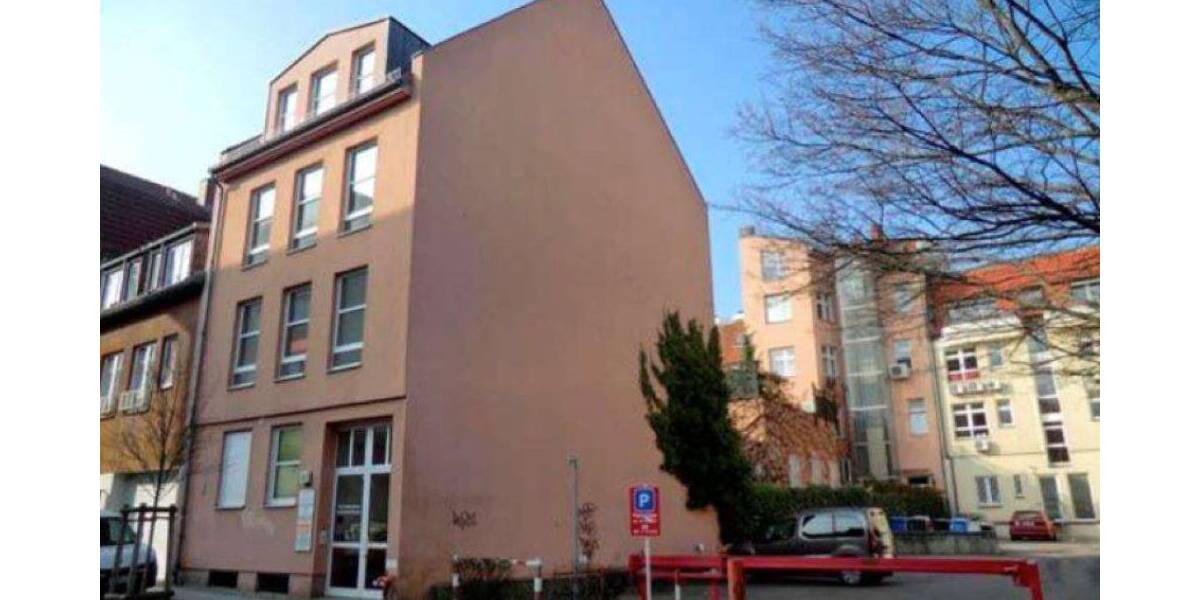 Gewerbeobjekt Berlin Spandau - 2.800.000&euro; | Angebot:26874145