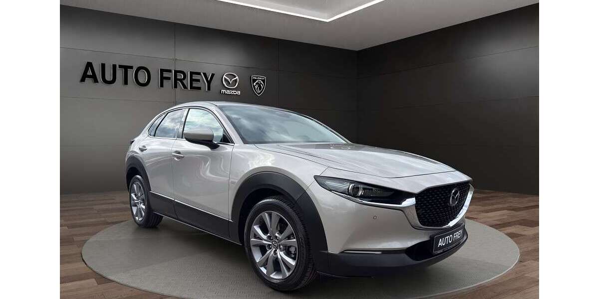 Mazda CX-30 22.956 km 26.440 &euro; Augsburg 86167