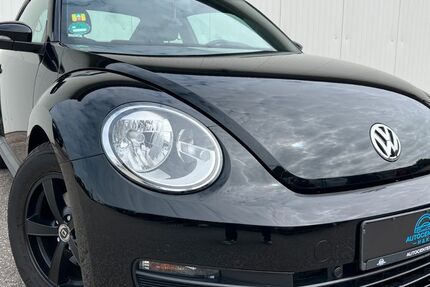 VW Beetle 90.537 km 9.499 &euro; Oberding 85445