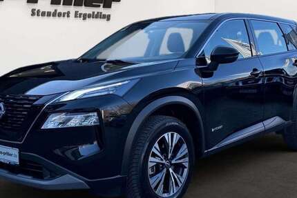 Nissan X-Trail 7.500 km 29.990 € Landshut / Ergolding 84030