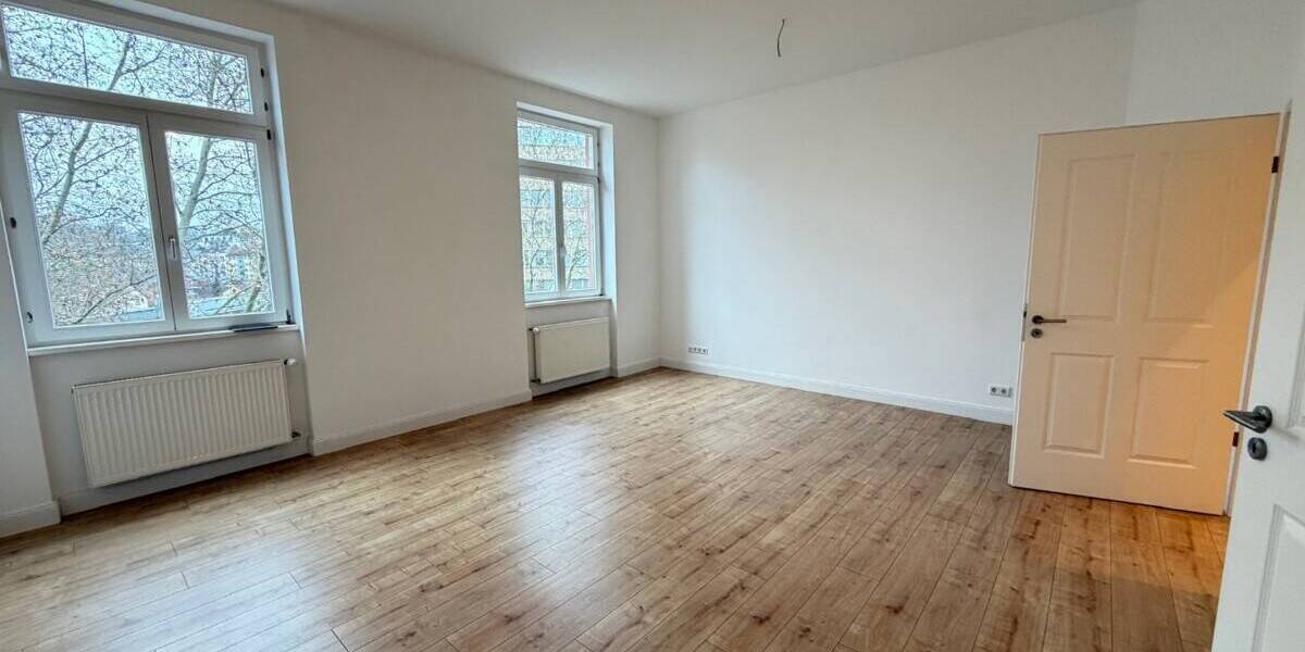Etagenwohnung Frankfurt am Main Sachsenhausen - 2 Zimmer, 80 m&sup2;, 1.180&euro; | Angebot:26345207