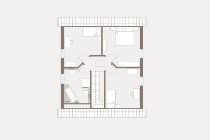 Neues Zuhause für nette Menschen