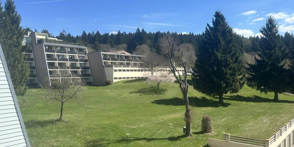 Etagenwohnung Sankt Englmar - 2 Zimmer, 50 m&sup2;, 79.800&euro; | Angebot:26402990