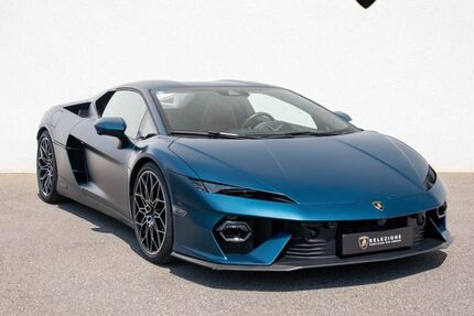 Lamborghini Temerario 11.100 km 352.990 &euro; Singen 78224