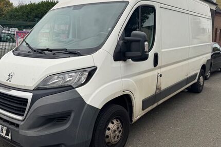 Peugeot Boxer 250.000 km 4.900 € essen 45359