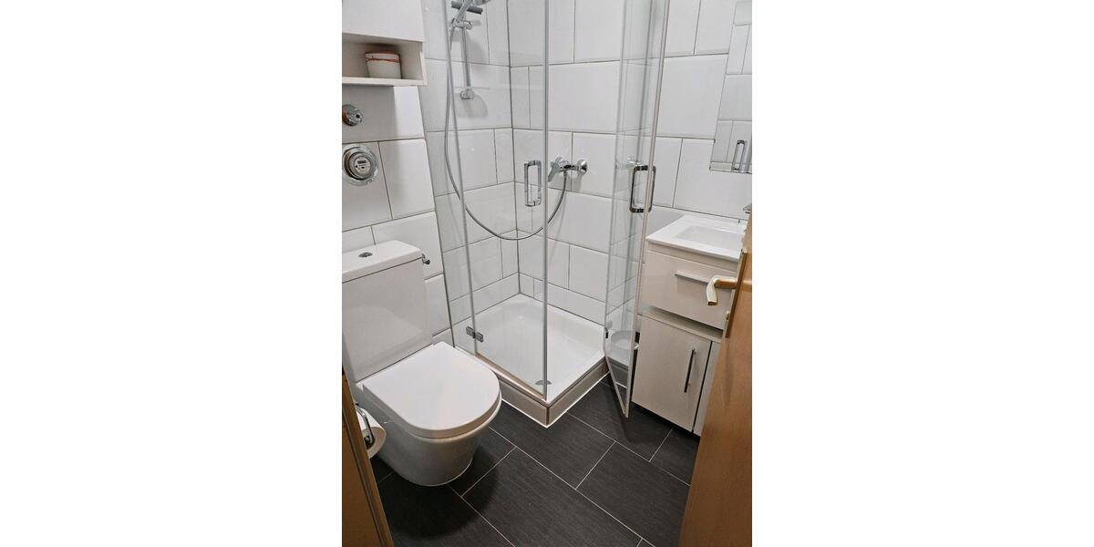 Hochparterre Eging am See - 1.5 Zimmer, 34 m&sup2;, 99.000&euro; | Angebot:26609999