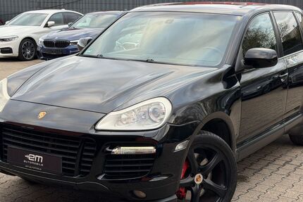 Porsche Cayenne 216.800 km 9.990 &euro; Elsdorf 50189